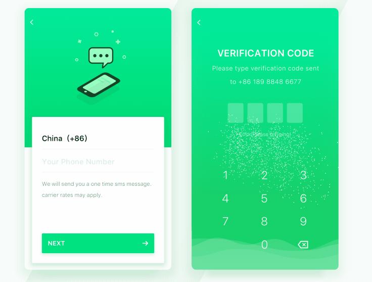 马上视角 #洋妞