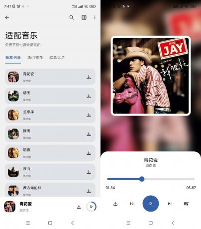 适配音乐 v3.1.2音乐神器 可绑定歌单-颜夕资源网-第18张图片