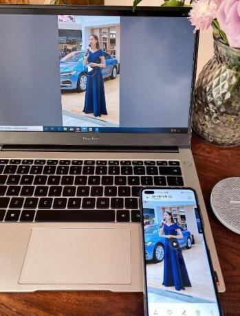 手机当电脑显示器软件-Spacedesk DRIVER中文汉化版 V2.1.19-颜夕资源网-第19张图片