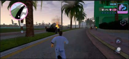 安卓手游侠盗猎车手.罪恶都市{带800内置超级模组}-颜夕资源网-第18张图片