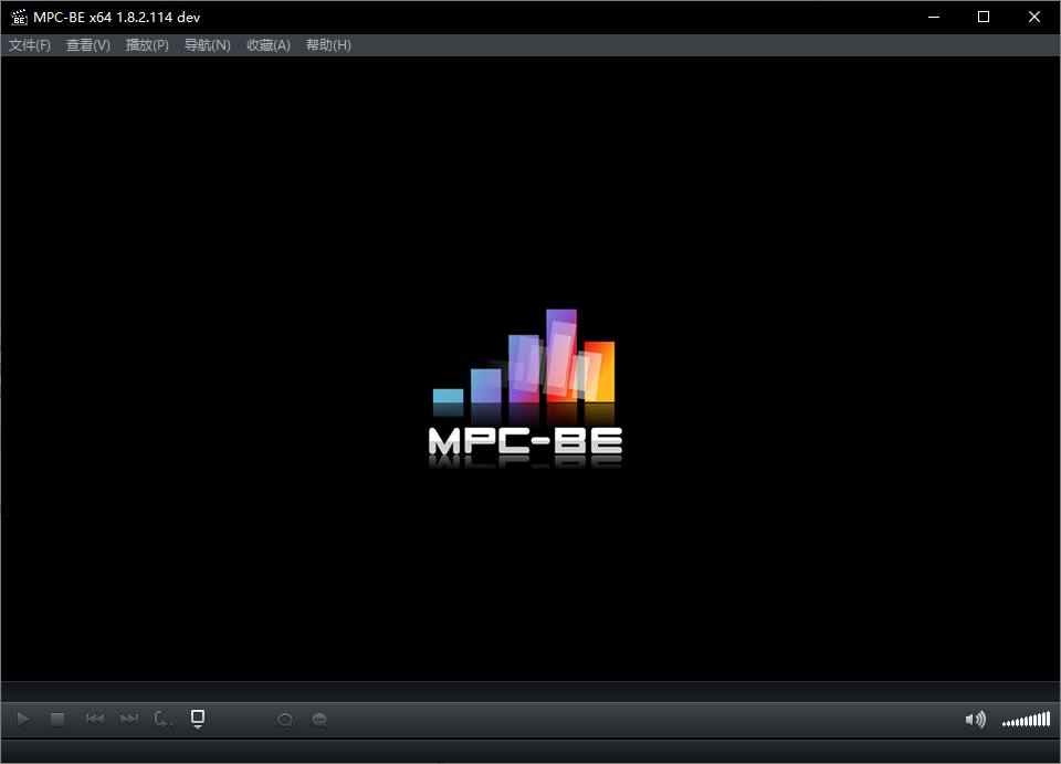 MPC-BE 强大视频播放器 v1.8.3.149 中文绿色版-颜夕资源网-第18张图片