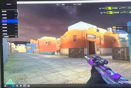 cf冰封bot公益版本-颜夕资源网-第19张图片