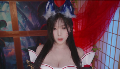 韩国ASMR美女主播 允英 哄睡助眠高清无水印合集-颜夕资源网-第18张图片