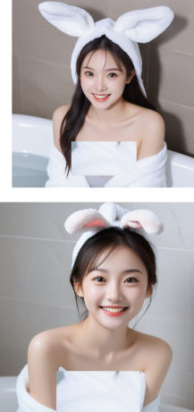 文生图APP 无限制配合特殊网络-颜夕资源网-第18张图片