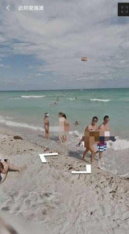 3D高清实景地图 全球VR景点-颜夕资源网-第18张图片