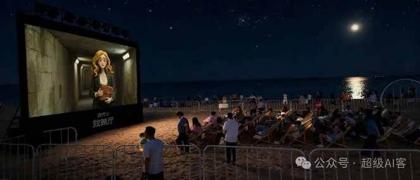 《镜像》AI动画高阶课：全网爆火短片复刻，音频驱动+分镜+特效叠加技法-颜夕资源网-第23张图片