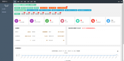 快递寄件小程序源码-颜夕资源网-第22张图片