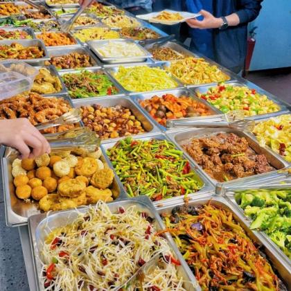 700种中式快餐技术配方大锅菜盒饭炒菜外卖配方各种食材调料配比-颜夕资源网-第18张图片