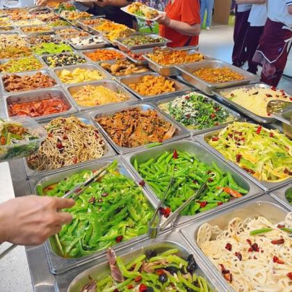 700种中式快餐技术配方大锅菜盒饭炒菜外卖配方各种食材调料配比-颜夕资源网-第21张图片