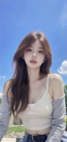 HelloFace 6.3.0 AI视频换脸软件解锁会员版-颜夕资源网-第20张图片