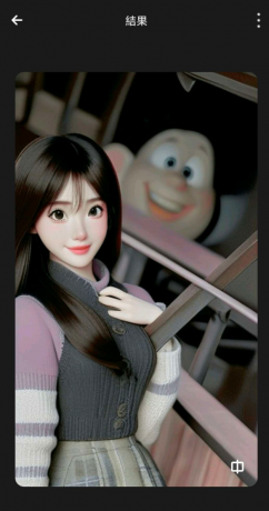 AI手办生成器 内置超多的模板，超实用-颜夕资源网-第18张图片