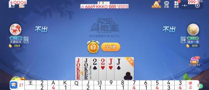 斗地主记牌器-颜夕资源网-第18张图片