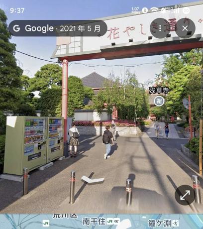 谷歌地图 (街景)3d实景高清-颜夕资源网-第18张图片