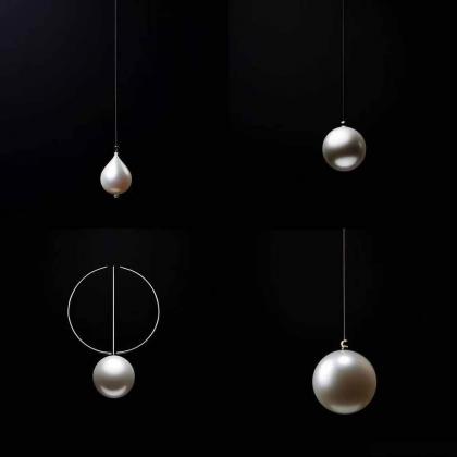 463个Midjourney珠宝摄影提示词：覆盖全品类珠宝，AI设计秒出专业效果-颜夕资源网-第22张图片