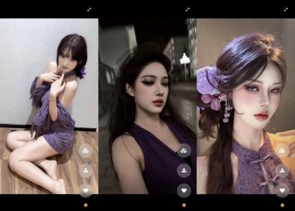 黯笙爱看美女 v1.0.2-颜夕资源网-第19张图片