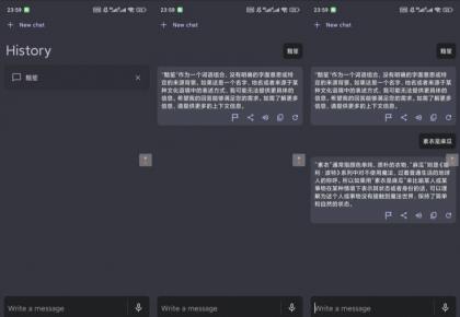 QAI Chat智能助手v20.0解锁高级版-颜夕资源网-第18张图片