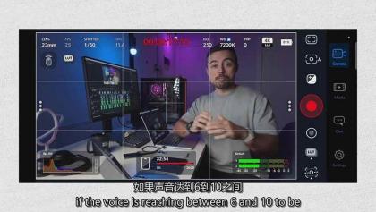 手机电影感拍摄实战课：无需影视经验，普通人也能靠手机打造高质感内容-颜夕资源网-第24张图片