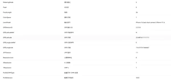 图片元数据修改软件-颜夕资源网-第21张图片